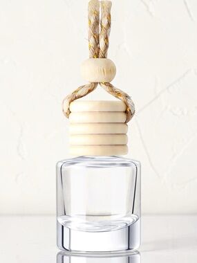 Island Hibiscus Scented Car Diffuser
